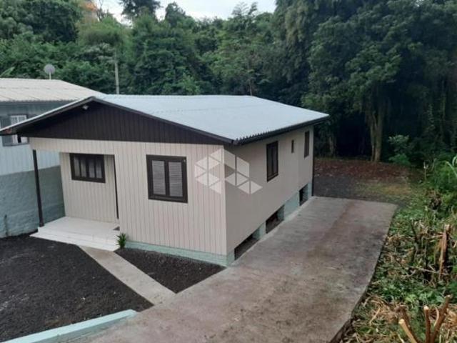 Casa venda em Região Geográfica Imediata de Novo Hamburgo - São Leopoldo, Região Metropolitana de Porto Alegre