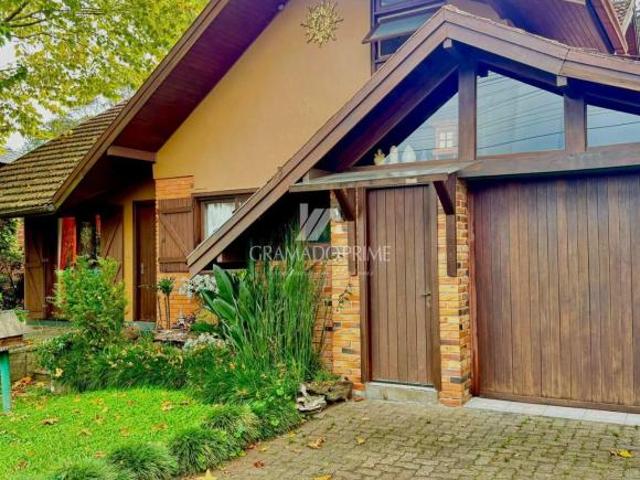 Casa venda em Região Geográfica Imediata de Caxias do Sul, Gramado