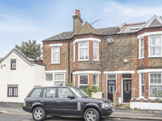 Apartment for rent in Streatham Hill, Greater London