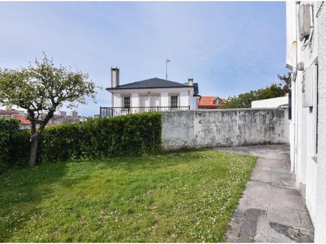 Casa en venta en Cidade Xardín, A Coruña