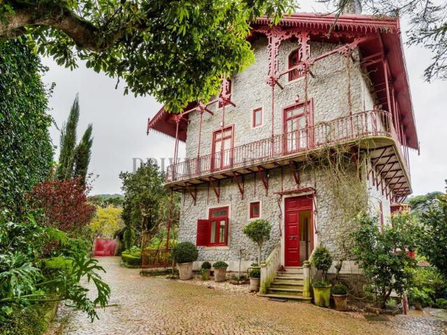 Monte venda em Lisboa