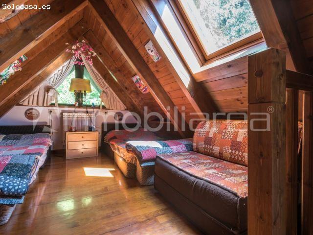 Casa en venta en Gausac, Val d'Aran