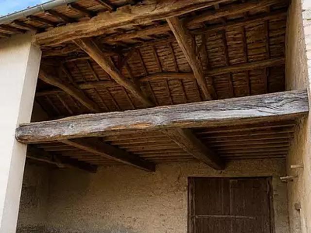 Maison vente à Bourg-en-Bresse, Chaleins
