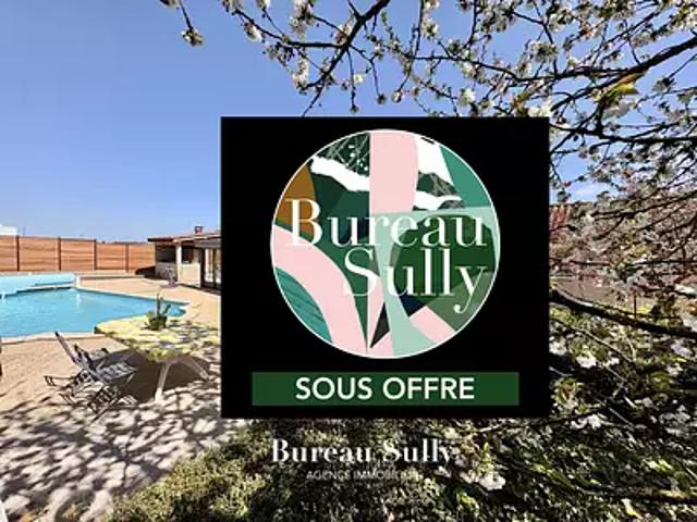 Maison vente à Bourg-en-Bresse, Chaleins