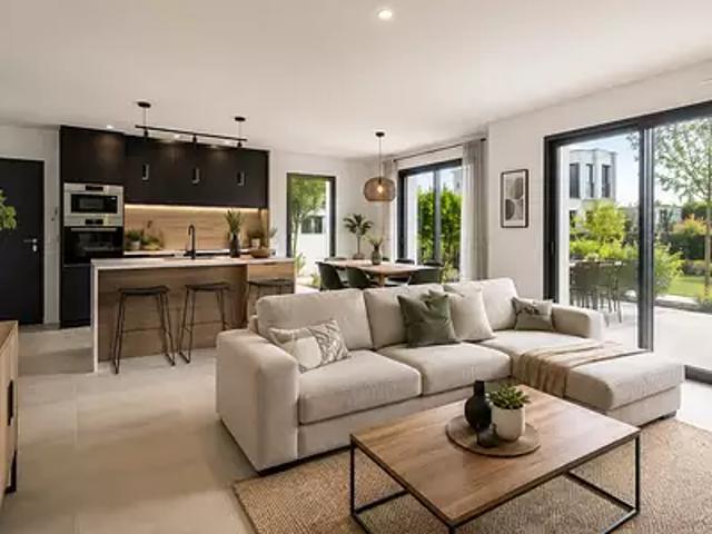 Maison vente à Bourg-en-Bresse, Chaleins
