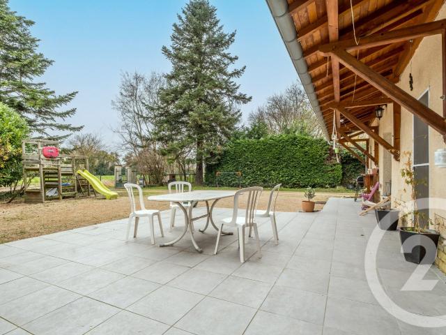 Maison vente à Bourg-en-Bresse, Chaleins