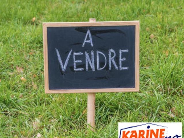 Terrain vente à Bourg-en-Bresse, Chaleins