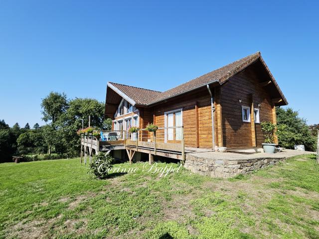 Maison vente à Nontron, Chaleix