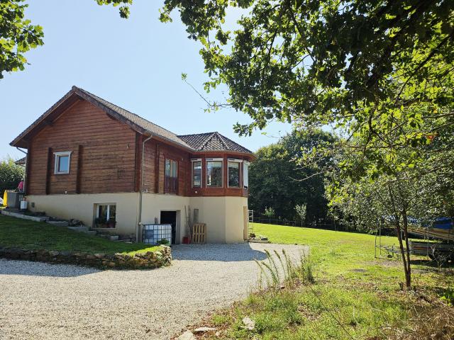 Maison vente à Nontron, Chaleix