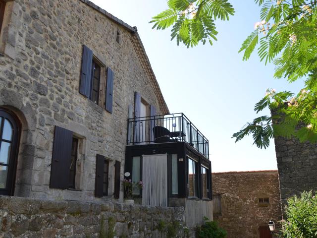Maison vente à Privas, Chalencon
