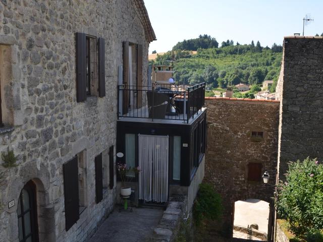 Maison vente à Privas, Chalencon