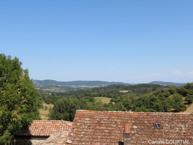 Maison vente à Privas, Chalencon