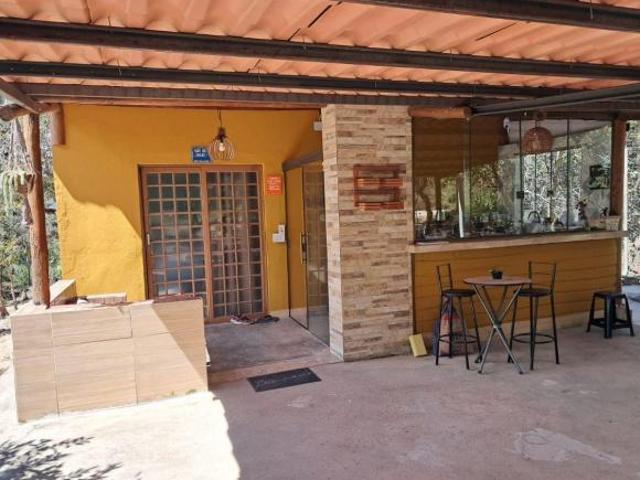 Casa venda em Região Geográfica Imediata de Flores de Goiás, Alto Paraíso de Goiás