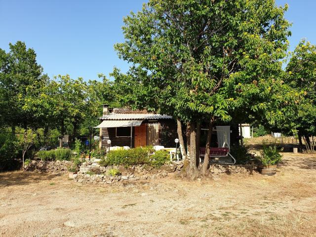 Maison vente à Le Vigan, Saint-roman-de-codières