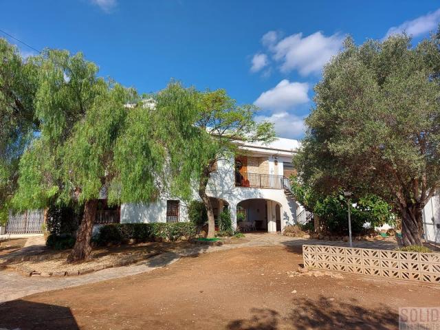 Casa en venta en l'Horta Nord, Valencia