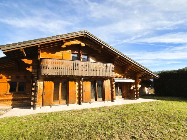 Maison vente à Bonneville, Scionzier