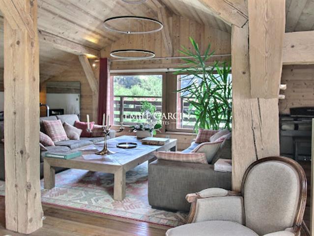 Maison vente à Bonneville, Praz-sur-arly