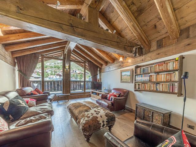 Maison vente à Val-d'Isère, Savoie