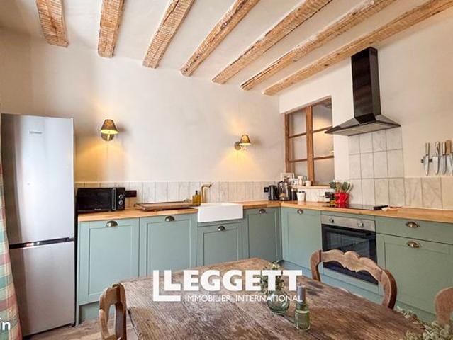 Maison vente à Albertville, Peisey-nancroix