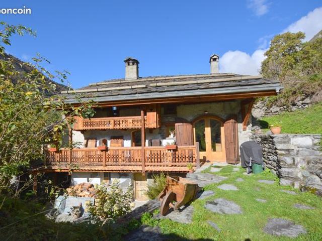 Maison vente à Albertville, Champagny-en-vanoise