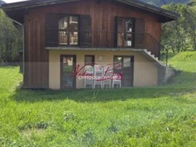 Maison vente à Saint-Jean-d'Arves, Savoie