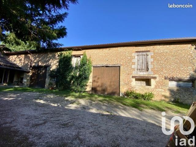 Maison vente à Sarlat-la-Canéda, Siorac-en-périgord