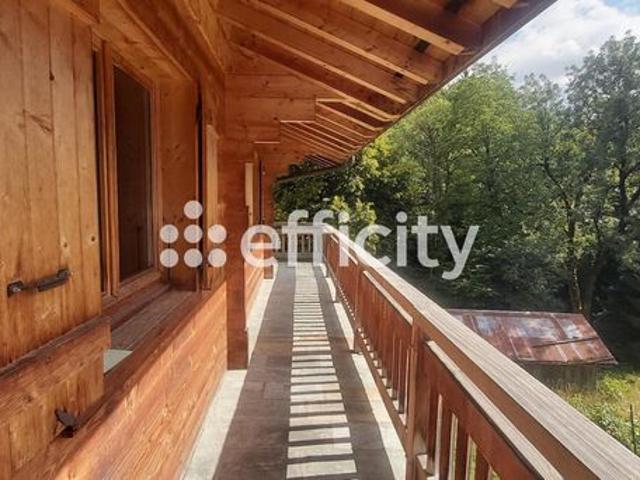 Maison vente à Annecy, Les Villards-sur-thônes