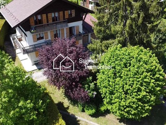 Maison vente à Annecy, Saint-jean-de-sixt