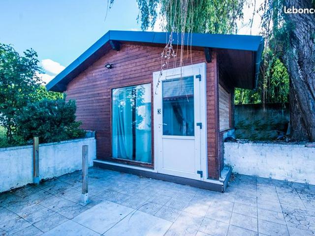 Maison vente à Saint-Julien-en-Genevois, Etrembières
