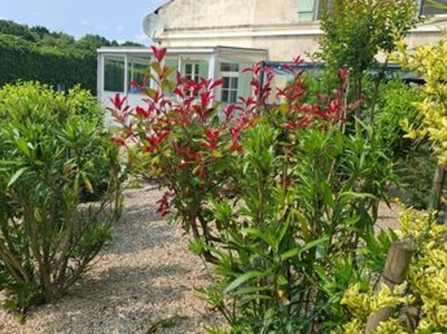 Maison vente à Tesson, Charente-Maritime