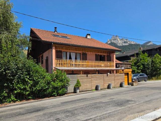 Maison vente à Thonon-les-Bains, Bernex