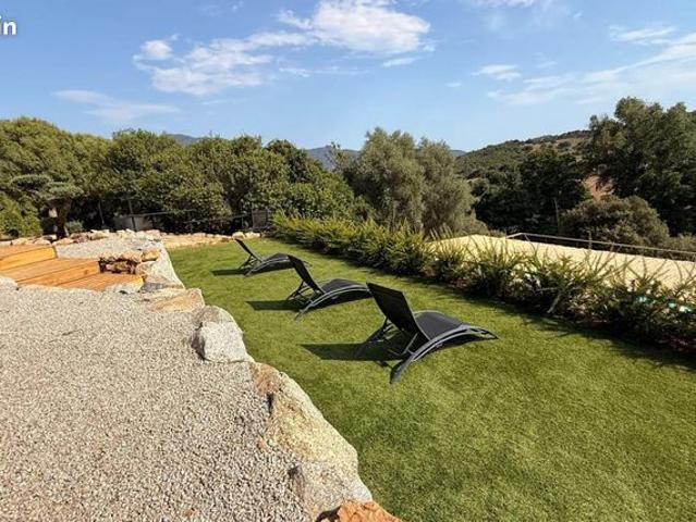 Maison vente à Ajaccio, Serra-di-ferro