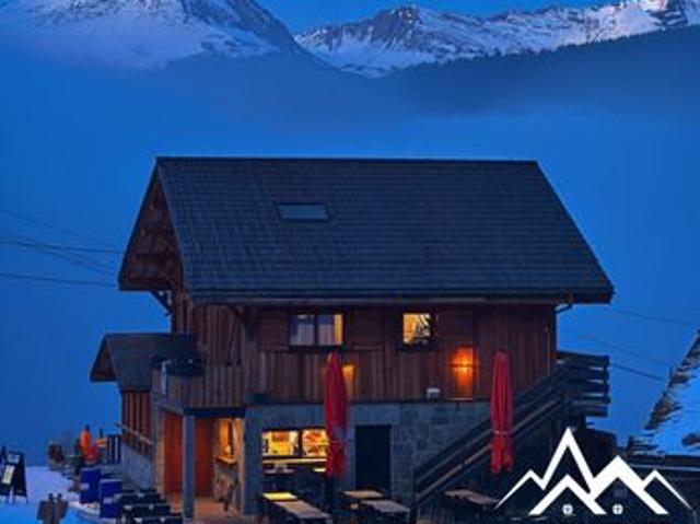 Maison vente à Thonon-les-Bains, Morzine