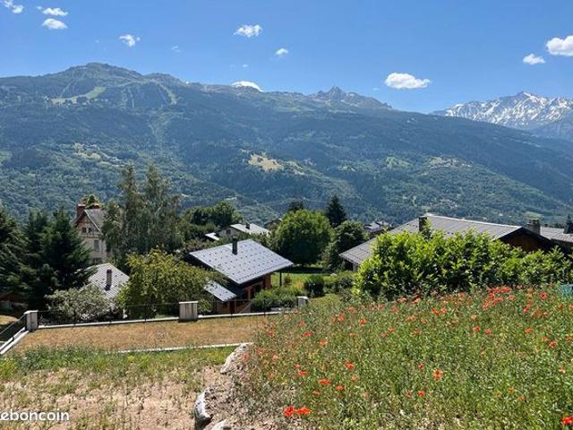 Maison vente à Bourg-Saint-Maurice, Savoie
