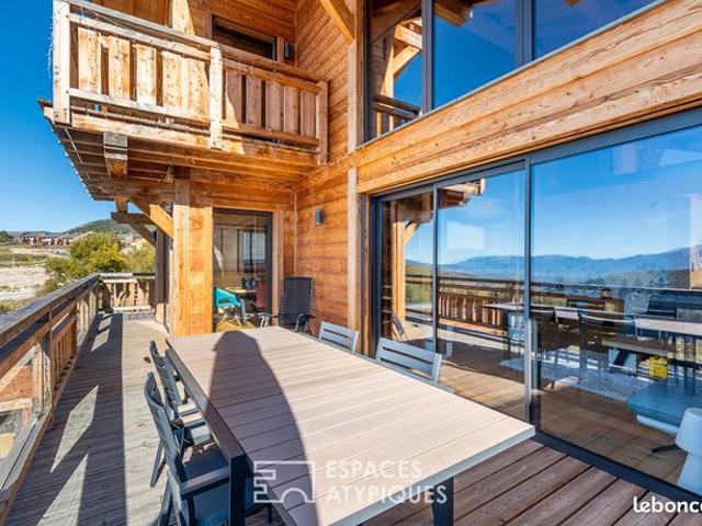 Maison vente à Prades, Font-romeu-odeillo-via