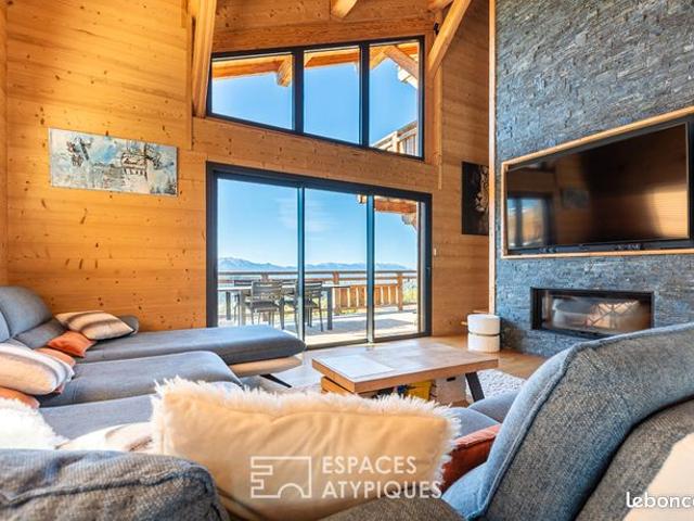 Maison vente à Font-Romeu-Odeillo-Via, Pyrénées-Orientales