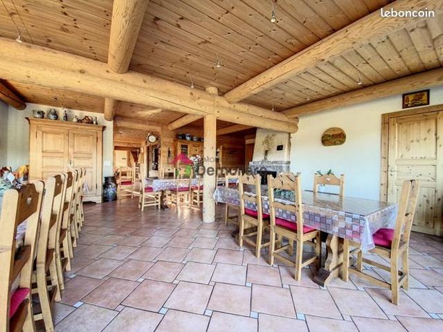 Maison vente à Saint-Dié-des-Vosges, Grand Est