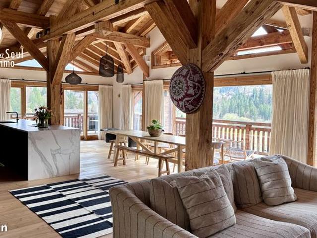 Maison vente à Thonon-les-Bains, Montriond
