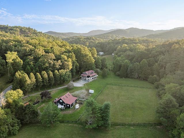House for sale in Gilmer, Georgia
