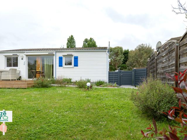 Maison vente à Les Sables-d'Olonne, Saint-cyr-en-talmondais
