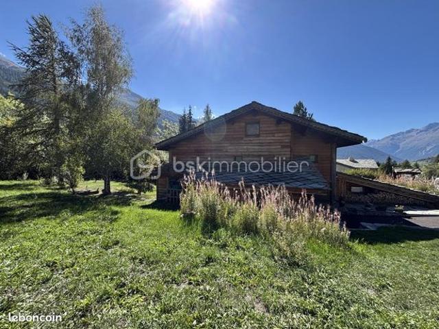 Maison vente à Val-Cenis, Savoie