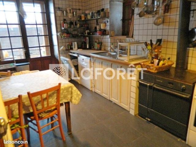 Maison vente à Peisey-Nancroix, Savoie