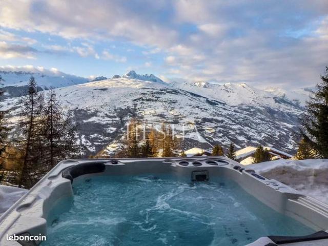 Maison vente à Albertville, Auvergne-Rhône-Alpes