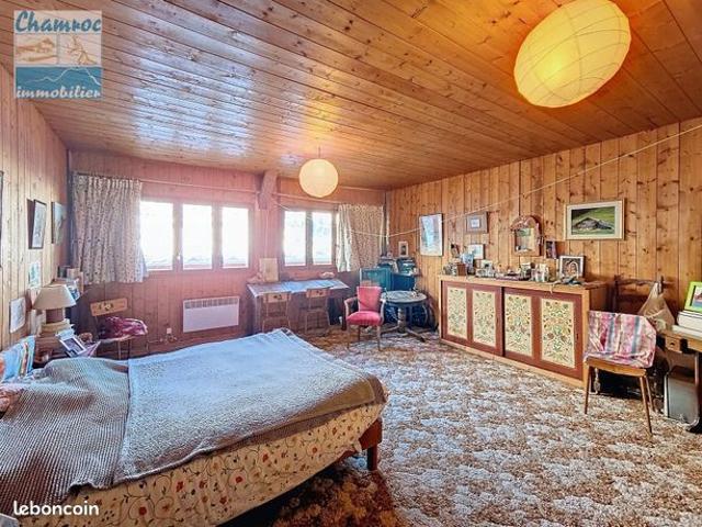 Maison vente à Thonon-les-Bains, La Chapelle-d'abondance