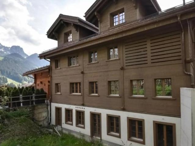 Haus kaufen in Rougemont, Waadt