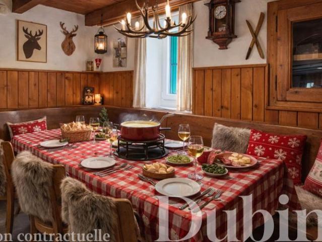 Haus mieten in Montreux, District de la Riviera-Pays-d’Enhaut