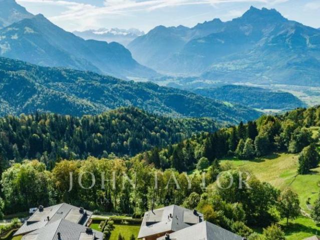 Haus mieten in Ollon (VS), Waadt