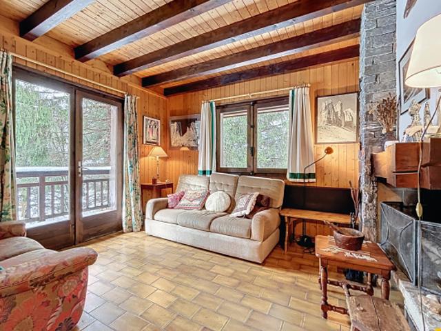 Maison vente à Bonneville, Chamonix-mont-blanc