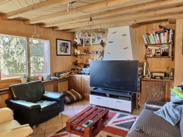 Haus kaufen in Ollon (VS), Waadt