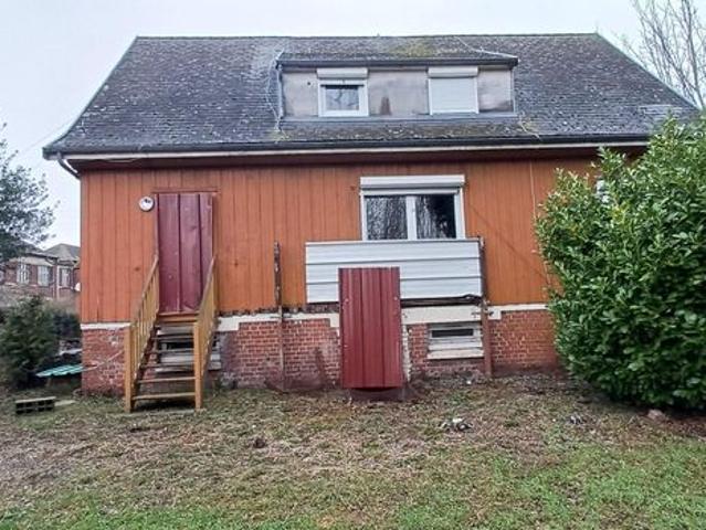 Maison vente à Valenciennes, Lourches